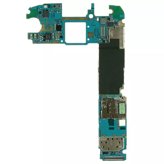 Samsung Galaxy S6 SM-G920F Hauptplatine Motherboard Mainboard Getestet