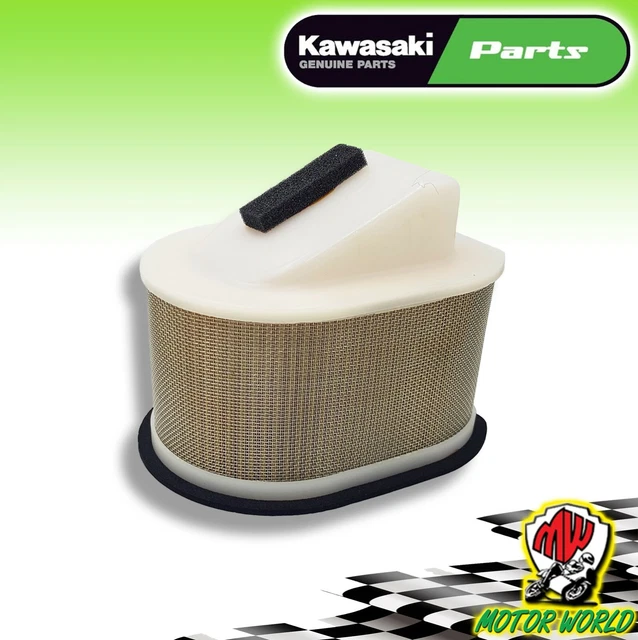 Kit Mantenimiento Kawasaki Z 750 R ABS 2011-2014 - Filtro Aire, Aceite Y Bujías