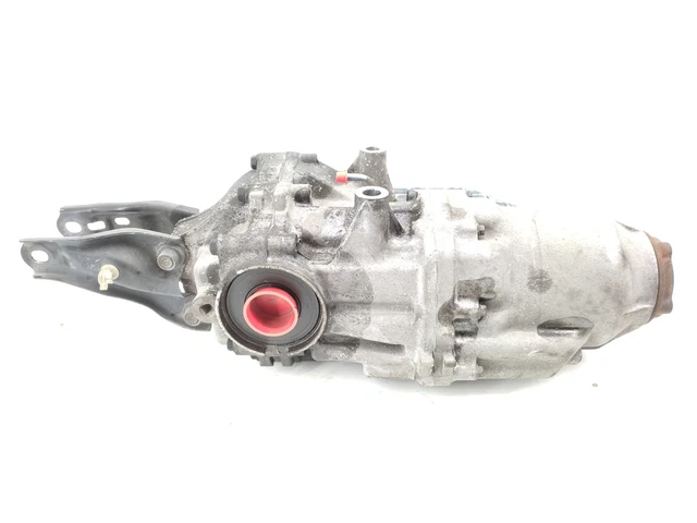 41011R09A00 Diferencial Trasero / 41010R09000 / 210677 Para Honda Cr-V Re 2.2