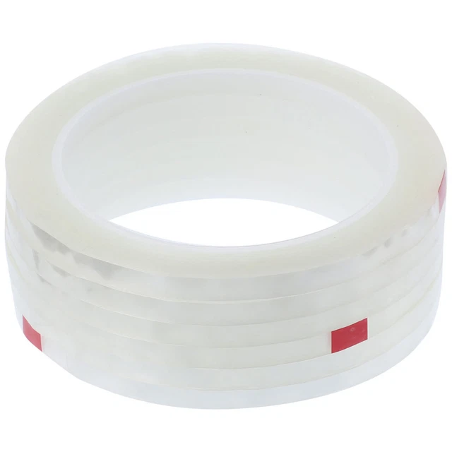 6 rollos hágalo usted mismo suministros flexibles para floristería cinta envolvente ramo arreglo de tallo