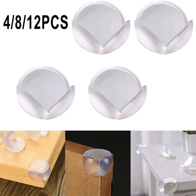 Baby Corner Guard Cushions Anti-Collision Comfortable Cover Protector Desk