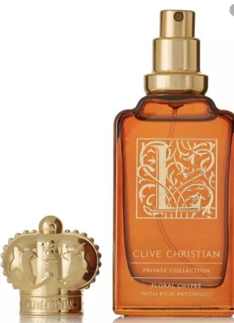 CLIVE CHRISTIAN L Private Collection for Women Vip Parfum EDP Duft Fragrance