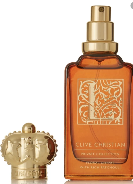 CLIVE CHRISTIAN L Private Collection for Women Vip Parfum EDP Duft Fragrance