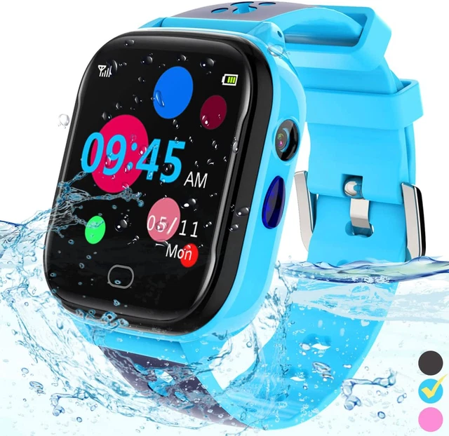 Igeekid watch cheap