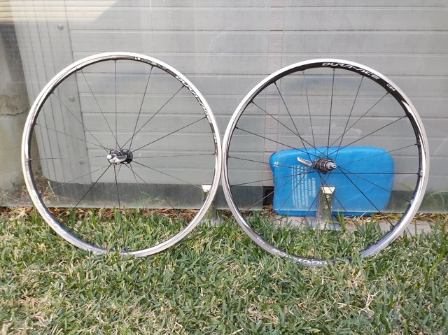Bike Wheels Shimano Wh R9100 C24 Wh 9000 C24 Dura Ace C24 9100