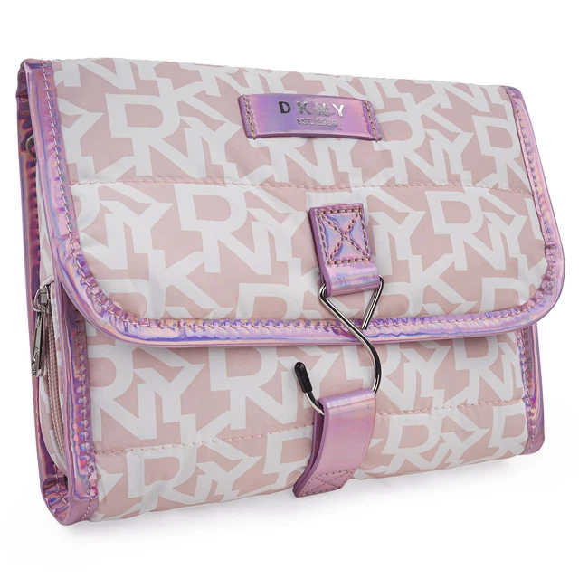 Maquillaje Neceser Plegable De Viaje NECESER DE VIAJE Plegable