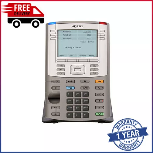 Avaya 1150E IP Telephone NTYS06AAE6 *12 Month Waranty* Inc VAT & Free Delivery