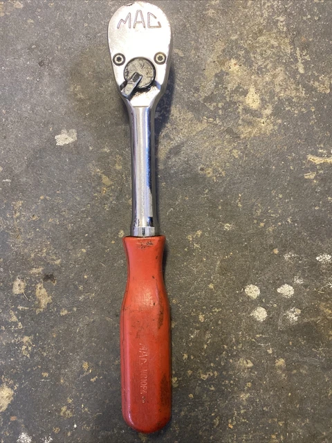 MAC Tools 1/2 Ratchet