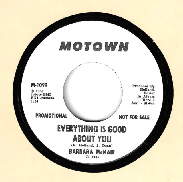 Motown Northern Soul Vinyl