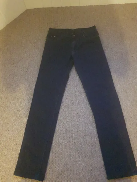 Hugo Boss Boys Jeans