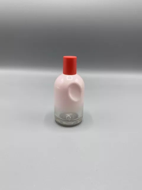 Glossier You Perfume 100ml Empty Bottle