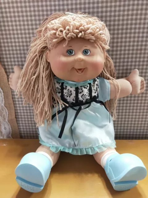 CABBAGE PATCH KIDS mu eca repollo EUR 50 00 PicClick ES