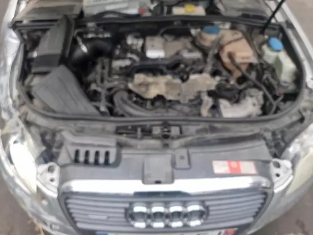 Maitre cylindre (freinage) AUDI A4 2 8E0611021B