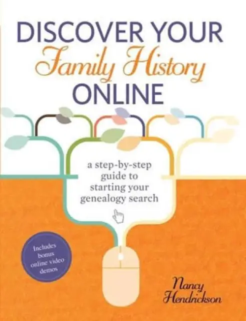 Step-by-Step Guide to Starting Your Genealogy Research - Family History Online