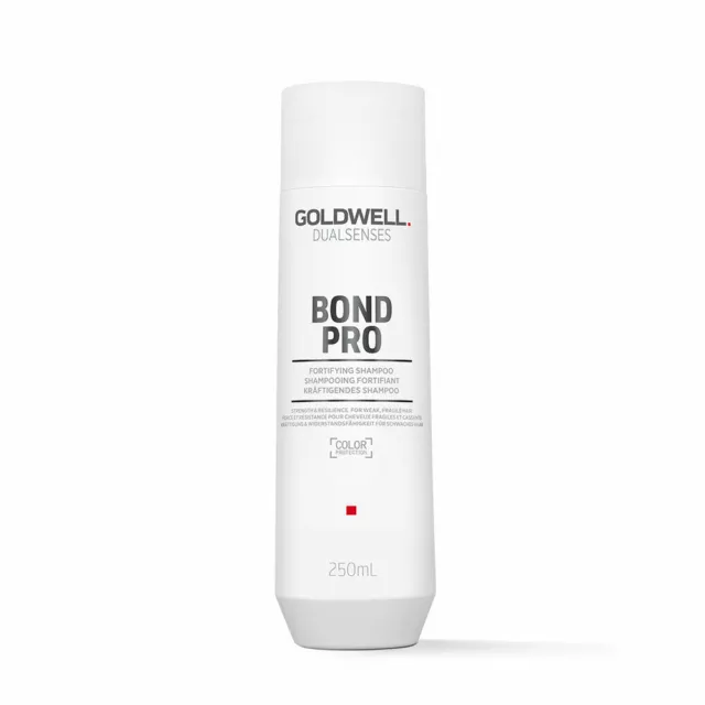 Goldwell Dualsenses Bond Pro Shampoo 250 ml