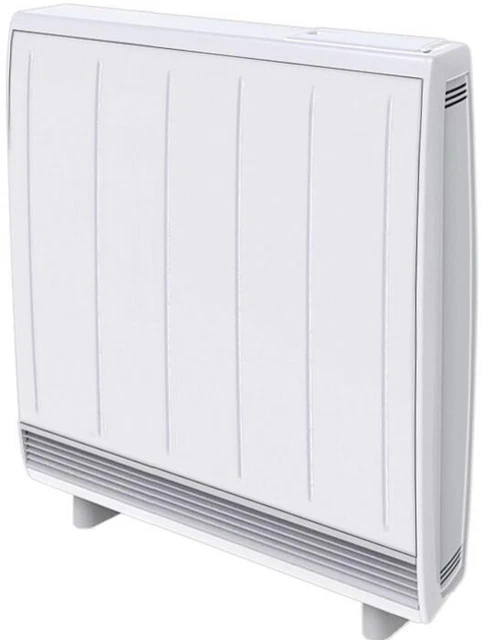 DIMPLEX QUANTUM QM050 Electric Storage Heater - White £516.69 - PicClick UK