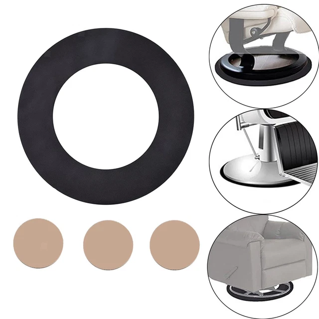 Estilo Silla Anillo Base Sellado Salón Equipo para