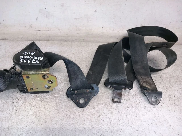 Ceinture de sécurité peugeot partner top