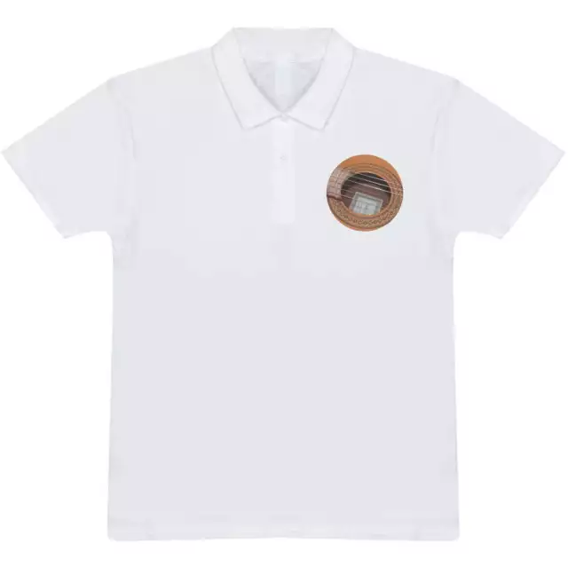 'Cuerdas de guitarra' Camiseta / Camiseta Polo para Adultos (PL061823)