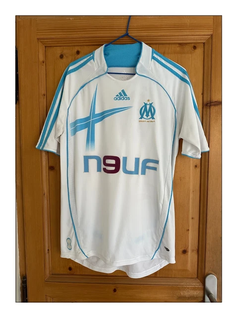 Maillot Marseille Om À VENDRE! - FR