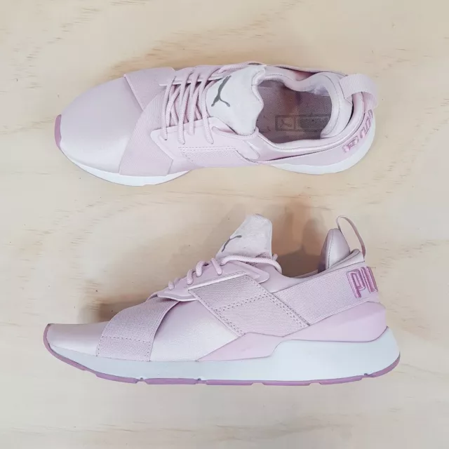 Puma deals muse sale