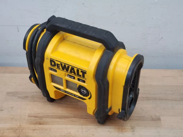 Dewalt dcc020i deals