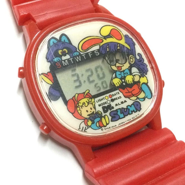 47127 - OROLOGIO DA POLSO DIGITALE SMART WATCH SEVEN CINTURINO BLU BORDEAUX - SEVEN