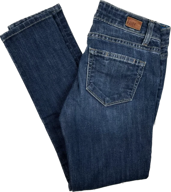 Paige Denim 'Skyline Ankle Peg' Skinny Jeans- Size 25