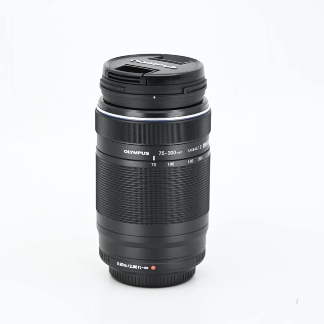 OLYMPUS ZOOM 75300/4.86.7 Ii EUR 299,00 PicClick FR