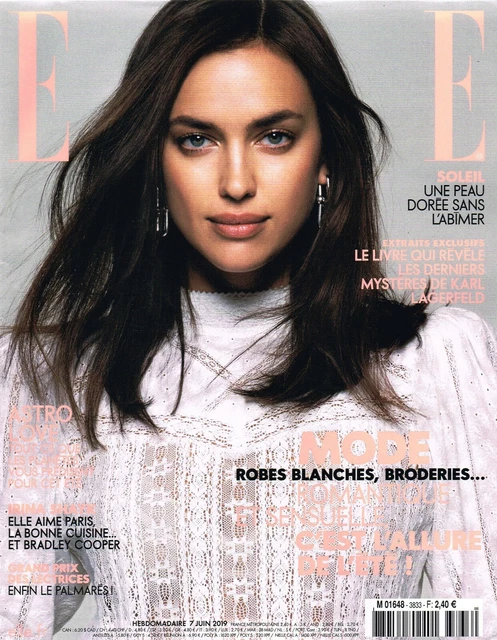 Esquire uk February 2012 Irina　Syek irina-shayk-esquire-uk-