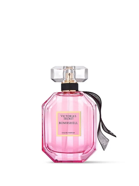 Victoria's Secret "Bombshell" Eau de parfum 3.4oz/100ml ORIGINAL 100% 2