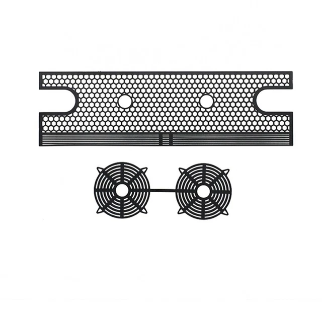 Kit éclairage LED Pour Train Miniature – 5 Lampes Avec Résistances, 3V, échelle HO - 8