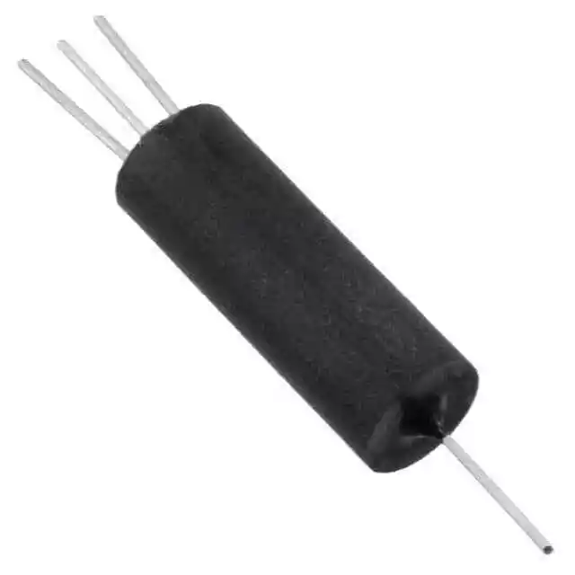 1 x 1 x RELAY REED SPST 1A 5V UL