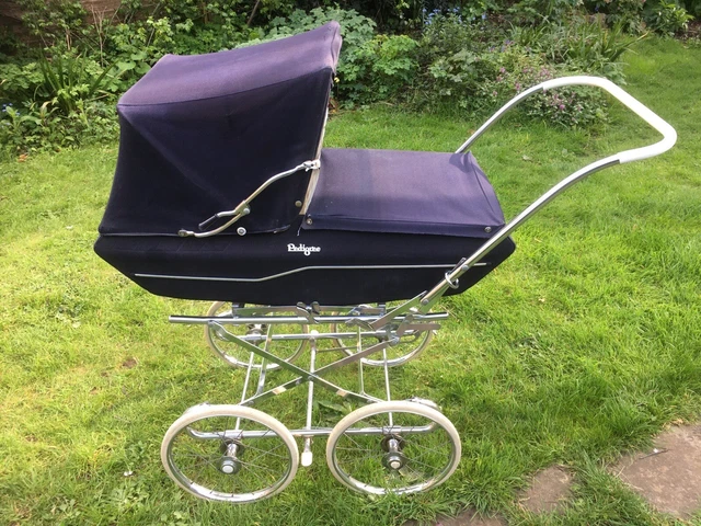 Pedigree prams 1960 clearance