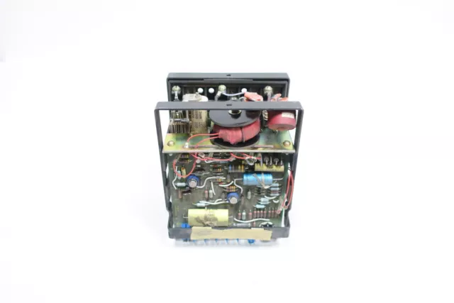 General Electric Ge 12SFC151D1A Type Sfc Time Overcurrent Relay