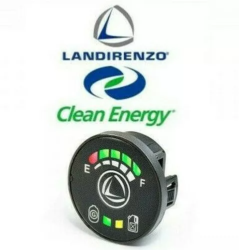 LANDI RENZO OMEGAS 3.0 LPG Gpl Original Interrupteur 425516000,LR5666-C56