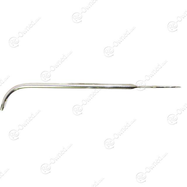 Codman 58-5530 VAN BUREN Urethral Sound