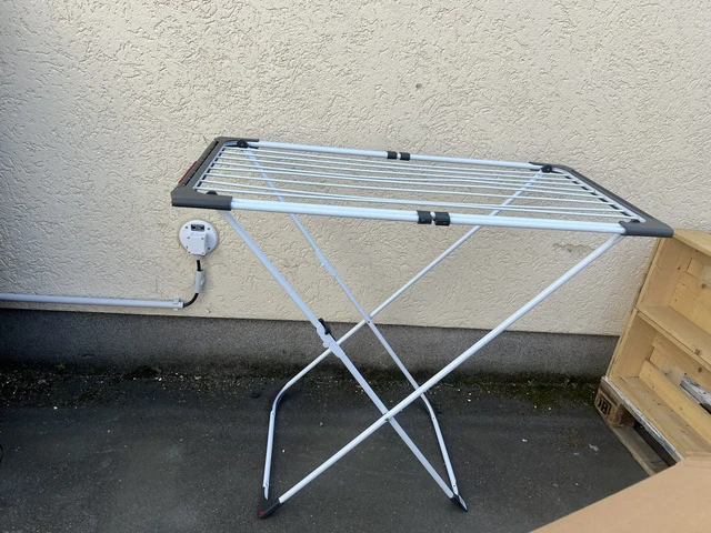 Tendedero Radiador Lidl Tendedero Ropa Mulig Tendedero Radiador