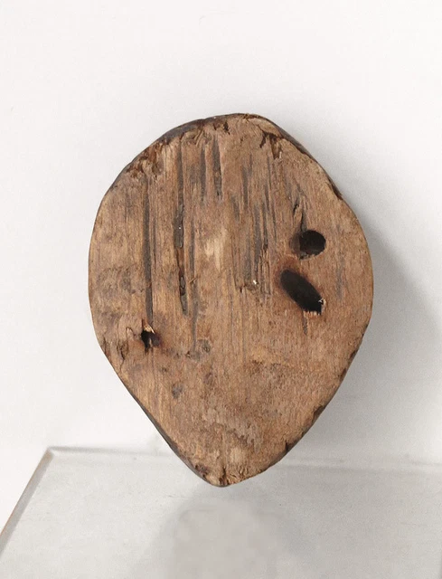 Antique Lega passport mask, Congo 2