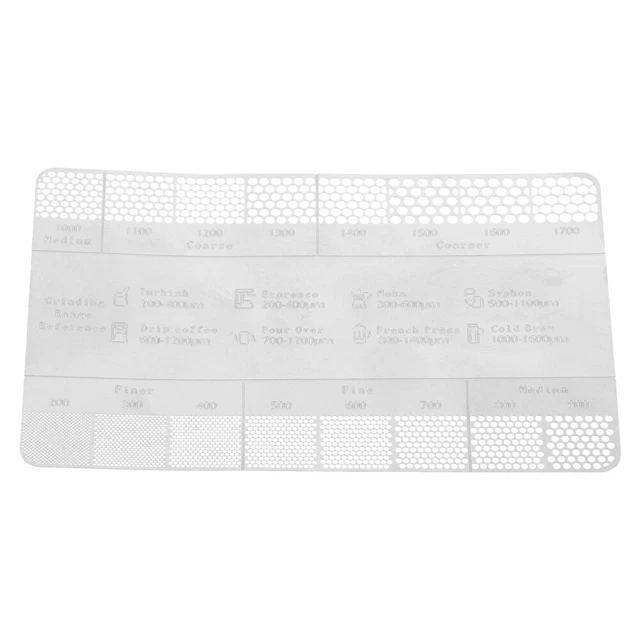 GEFU Tamino Dosatore E Pressino Per Caffè In Acciaio Inox - 2 In 1, Capacità 7g, 14,5 Cm