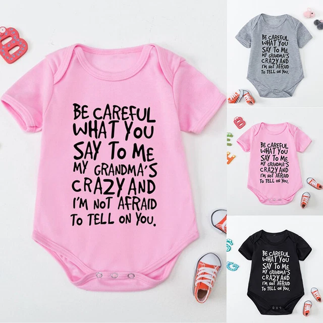 Bodysuit  Girl Baby Boy Newborn Summer Infant Clothes  Romper  Jumpsuit Outfit