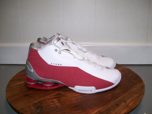Nike shox vc online 2 for sale