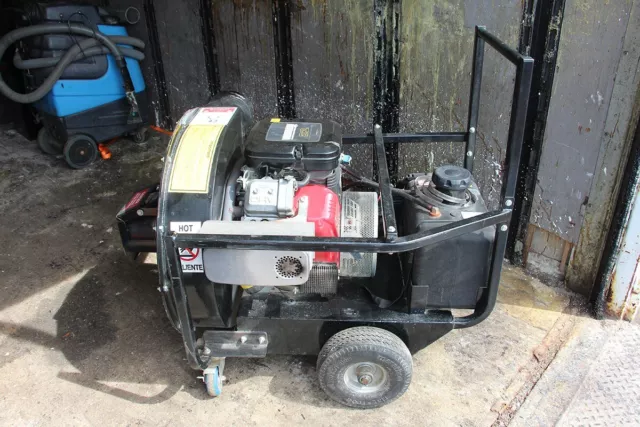 CoolVac-23 Insulation Removal Vacuum