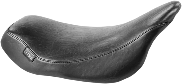 LE PERA LK-357 Sella Streaker Harley Flhrc 1690 Abs Road King Classic ...