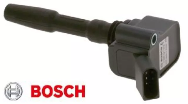 BOSCH 0986221072 Zündspule Zündmodul