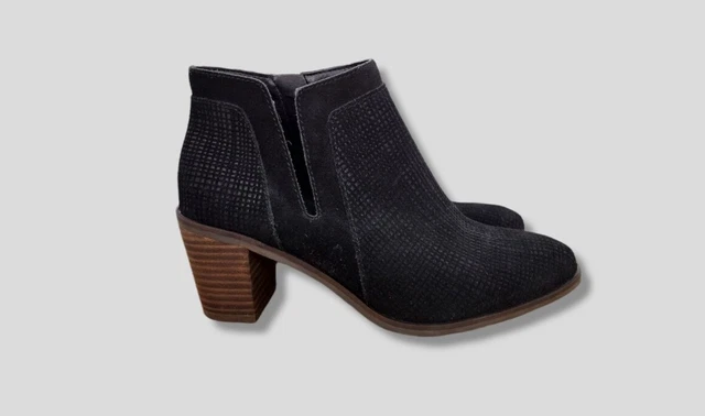 Lucky ponic bootie cheap