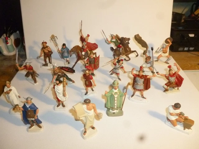 Storme - Figurine - Période Espagnole - Guillaume Le Taciturne Cavalier Viii 12 A59034