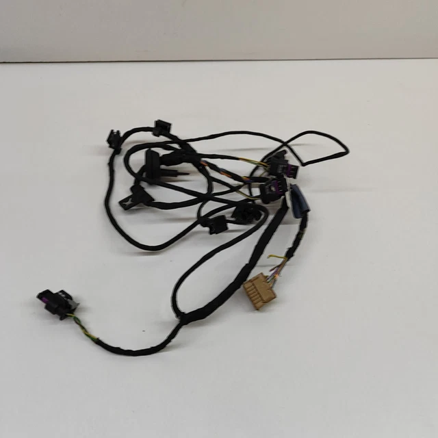 Unité De Contrôle De Capteur De Stationnement Pour Audi Q5 2009-2012 / A4 B8 2010-2016 / A5 - ECU 8K0919475J