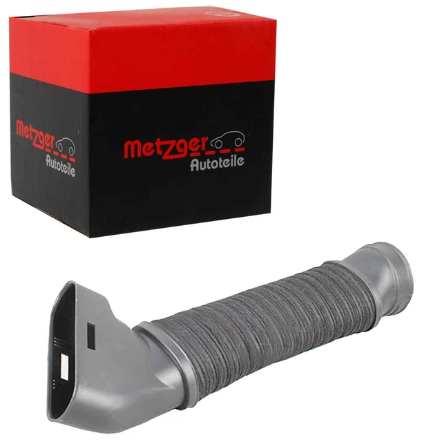 Tuyau De Surpression (Ladeluftschlauch) Haut Pour Renault Master III / Opel Movano B - Réf LLS 24863