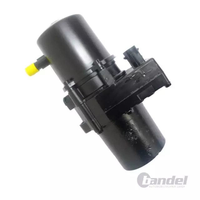 SERVOTEC Pompe Électrique + Servomoteur Convient pour Fiat Scudo 270/2 2.0, Sans 2